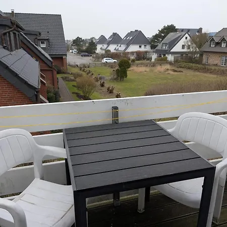 Apartament Sylter Boje