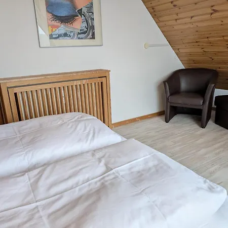 Apartament Sylter Boje *