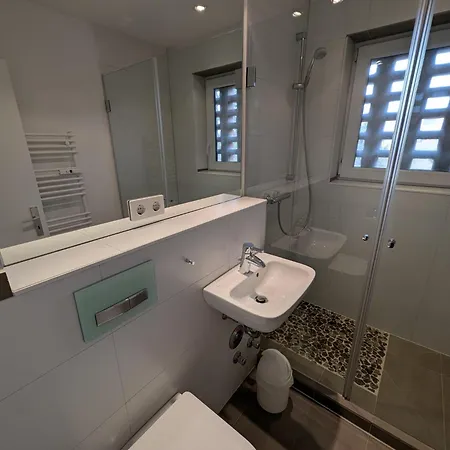 Apartament Sylter Boje *