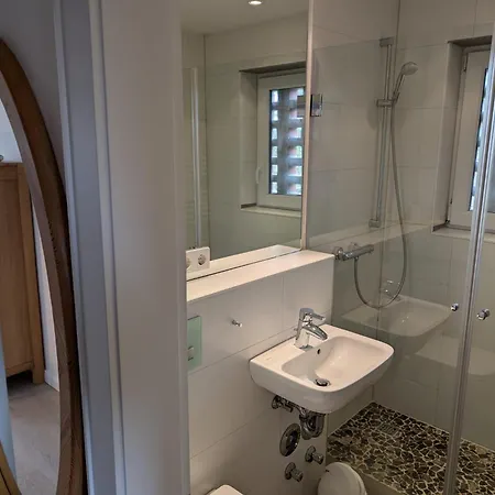 Apartment Sylter Boje Wenningstedt-Braderup
