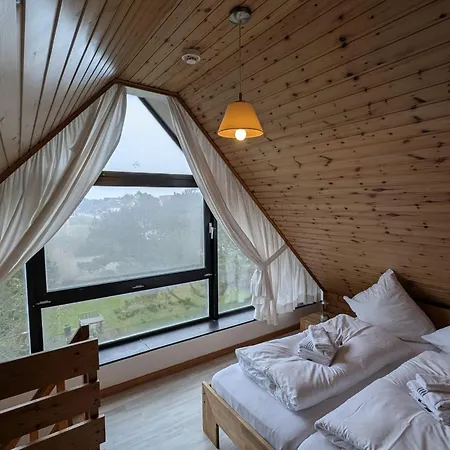 Sylter Boje Apartament