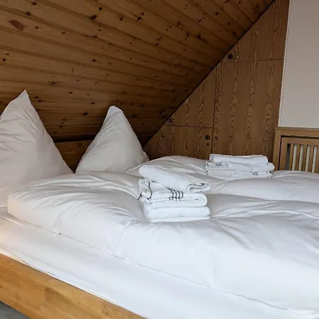 Apartament Sylter Boje