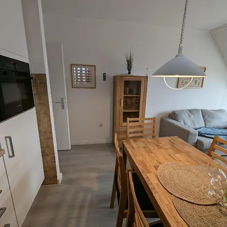 Apartament Sylter Boje *