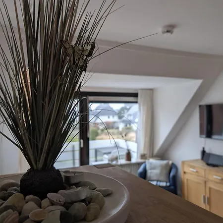 Apartment Sylter Boje