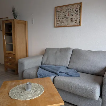 Sylter Boje Wenningstedt-Braderup