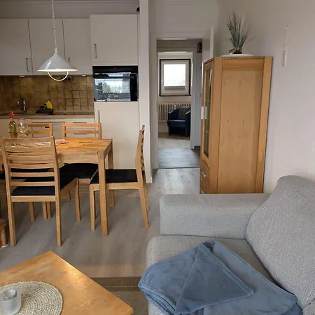 Sylter Boje Apartament