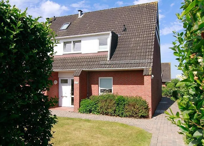 Sylter Boje Wenningstedt-Braderup (Sylt)