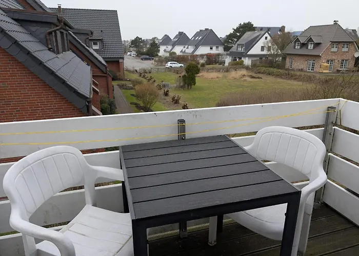 Apartman Sylter Boje