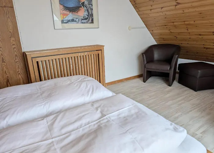 Apartman Sylter Boje *
