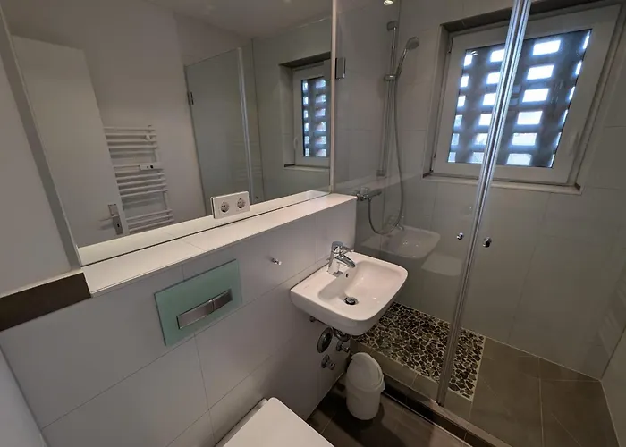 Apartman Sylter Boje *