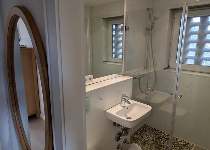 Apartman Sylter Boje Wenningstedt-Braderup (Sylt)