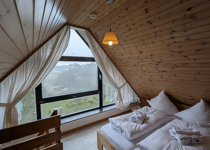 Sylter Boje Apartman