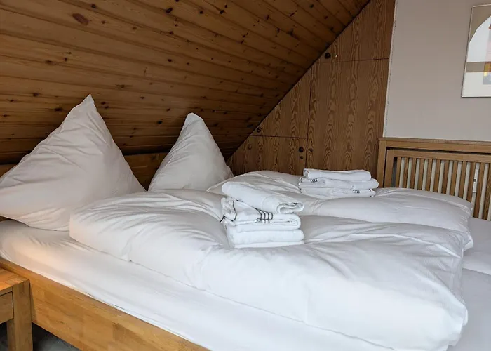 Apartman Sylter Boje