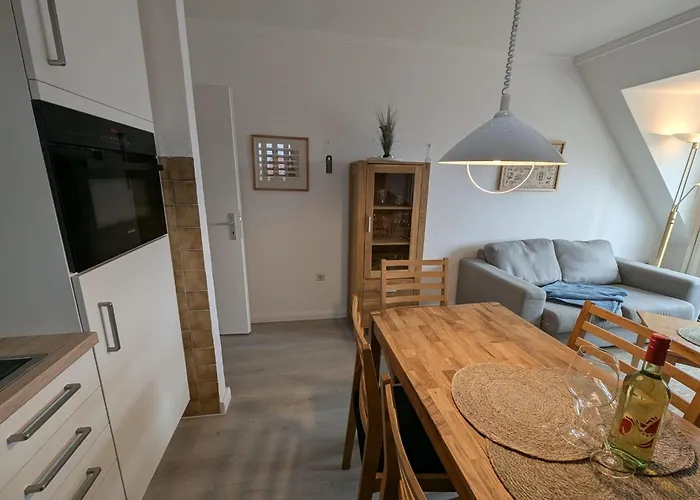 Apartman Sylter Boje *