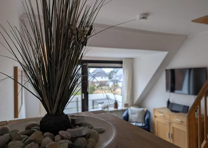 Apartman Sylter Boje