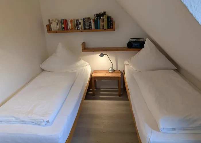 Apartman Sylter Boje *