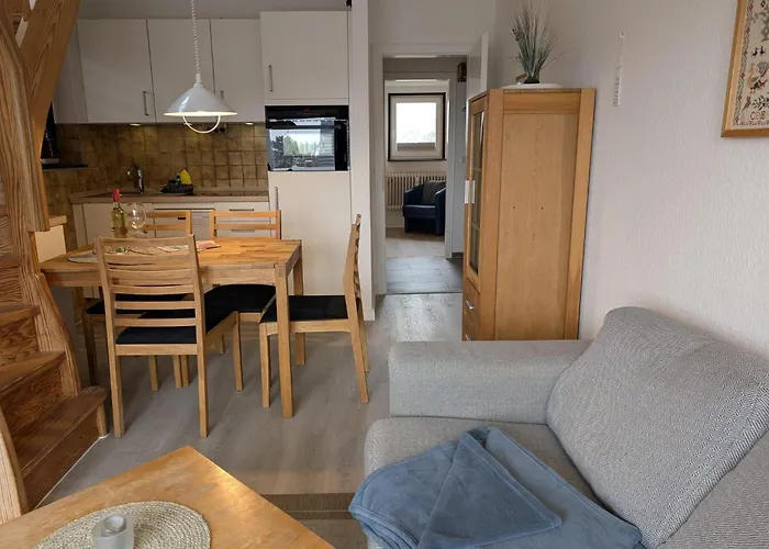 Sylter Boje Apartman